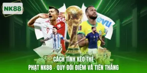 cách tính kèo thẻ phạt