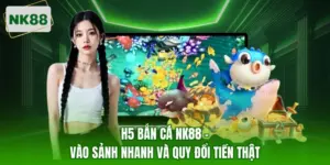 h5 bắn cá