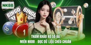 tham khảo xổ số ba miền